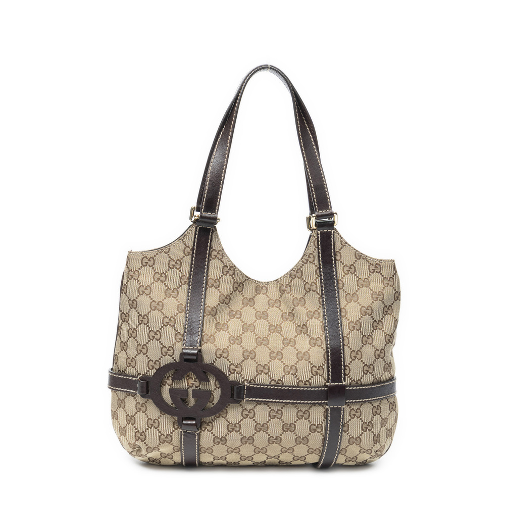 Gucci Royal Hobo